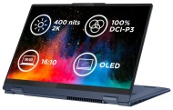 Lenovo IdeaPad 5 83DS000TCK - cena, srovnání