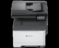 Lexmark CX532adwe - cena, srovnání