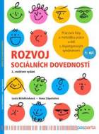 Rozvoj sociálních dovedností - Pracovní listy a metodika práce u lidí s Aspergerovým syndromem - cena, srovnání
