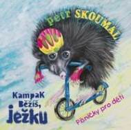 Kampak běžíš, ježku - cena, srovnání