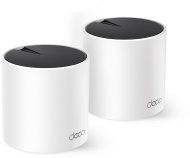 TP-Link Deco X55 (2-pack) - cena, srovnání