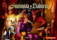 Mindok Zmluva s diablom - cena, srovnání
