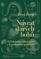 Návrat starých bohů - cena, srovnání
