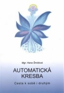 Automatická kresba - Šmídová Hana - cena, srovnání