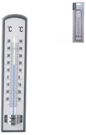 Orion Teplomer univerzálny 21 cm antracitový, drevo