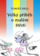 Velký příběh o malém štěstí - cena, srovnání