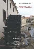 Čertovka - Petr Hrabovský - cena, srovnání