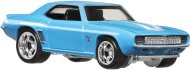 Mattel Hot Wheels Prémiový angličák - Rýchle a zbesilo - cena, srovnání