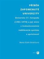 Příběh zapomenuté univerzity - cena, srovnání