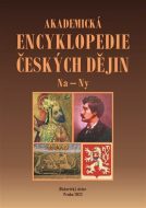 Akademická encyklopedie českých dějin IX. - cena, srovnání