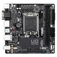 Gigabyte H610I - cena, srovnání