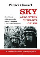 Sky. Apač, který chtěl být orlem - cena, srovnání