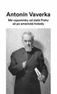 Mé vzpomínky od zlaté Prahy až po americké hvězdy - cena, srovnání