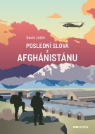 Poslední slova z Afghánistánu - cena, srovnání