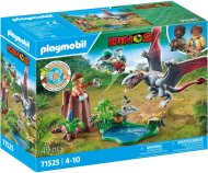 Playmobil 71525 Observatórium pre Dimorphodona - cena, srovnání