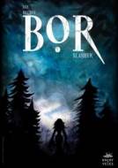 Bor - Jan Hlubek - cena, srovnání