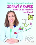 Zdraví v kapse aneb Co se nestihlo v ordinaci - cena, srovnání