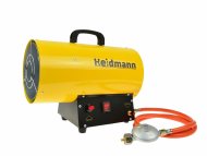 Geko Plynový ohrieva s redukciou 20KW H00752 - cena, srovnání