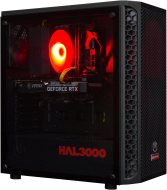 HAL3000 MEGA Gamer Pro 3060 PCHS2599 - cena, srovnání
