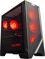 HAL3000 Online Gamer PCHS2752 - cena, srovnání