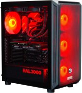 HAL3000 Master Gamer Elite PCHS2765 - cena, srovnání
