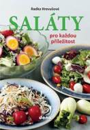 Saláty pro každou příležitost - cena, srovnání