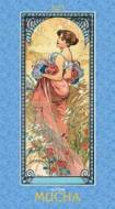 Alfons Mucha 2025 - nástěnný kalendář - cena, srovnání