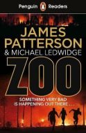 Penguin Readers Level 3: Zoo (ELT Graded Reader) - cena, srovnání