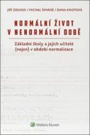 Normální život v nenormální době - cena, srovnání