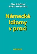 Německé idiomy v praxi - cena, srovnání