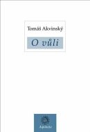 O vůli - Tomáš Akvinský - cena, srovnání