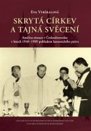 Skrytá církev a tajná svěcení - cena, srovnání