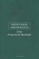 Listy, O mystické theologii - cena, srovnání