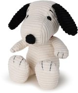 Gund Snoopy Sitting Corduroy Cream 19 cm - cena, srovnání