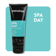 Animology Spa Day Shampoo 250ml - cena, srovnání
