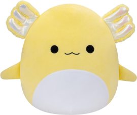 Squishmallows Axolotl Trenton