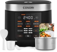 Cosori Multicooker CRC 5 l - cena, srovnání