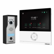 Evolveo DoorPhone AHD7 - cena, srovnání