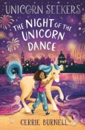 The Night of the Unicorn Dance - cena, srovnání