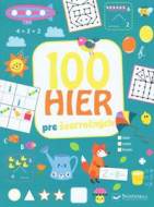 100 hier pre šesťročných - cena, srovnání