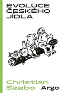 Evoluce českého jídla - cena, srovnání