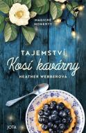 Tajemství Kosí kavárny - cena, srovnání