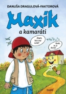 Maxík a kamaráti - cena, srovnání