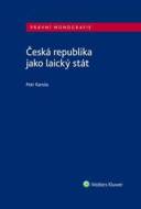 Česká republika jako laický stát - cena, srovnání