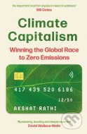 Climate Capitalism - cena, srovnání