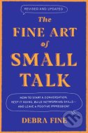 The Fine Art Of Small Talk - cena, srovnání
