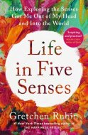 Life in Five Senses - cena, srovnání