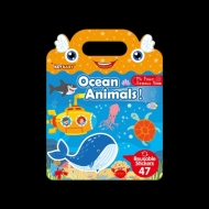 Gumolepky - Čo sa deje v oceáne ? - cena, srovnání