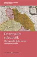 Doznívající středověk - cena, srovnání