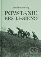 Povstanie bez legiend - cena, srovnání